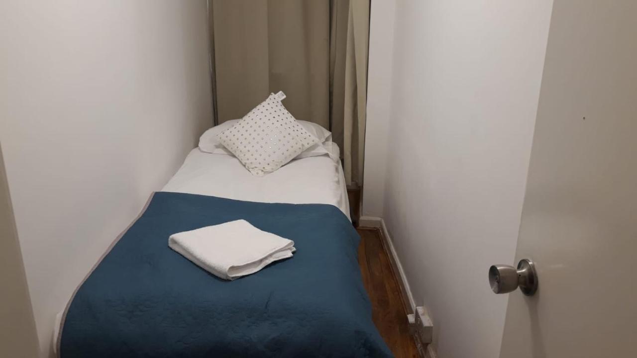 Apartamento 13 Vale House Londres Exterior foto